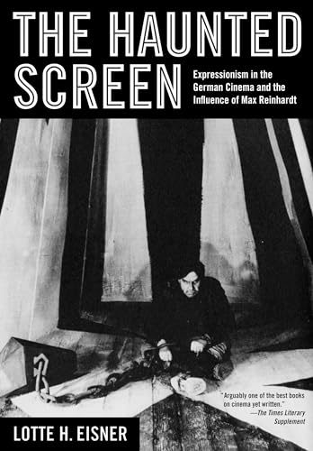 The Haunted Screen