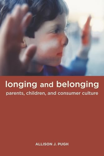 Longing and Belonging