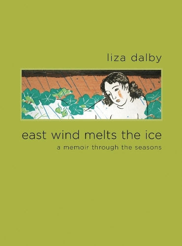 East Wind Melts the Ice