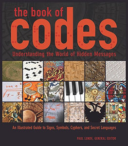 The Book of Codes 