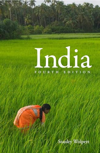India, 4th Edition