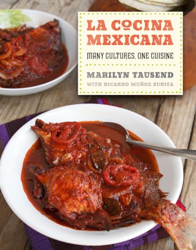 La La Cocina Mexicana