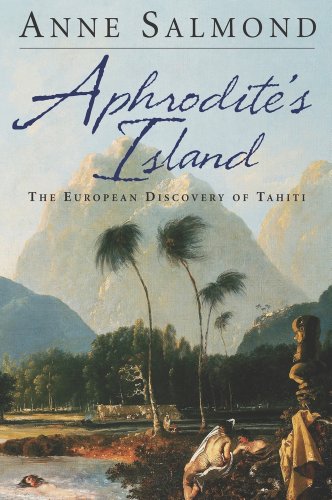 Aphrodites Island