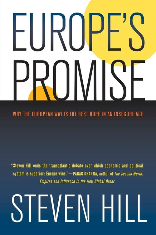 Europe's Promise