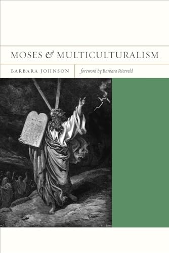 Moses and Multiculturalism