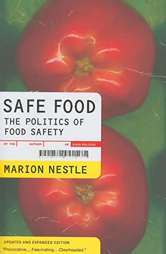 Safe Food