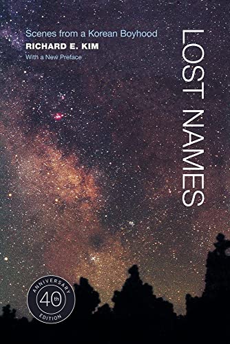 Lost Names