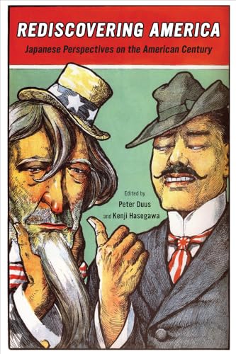 Rediscovering America