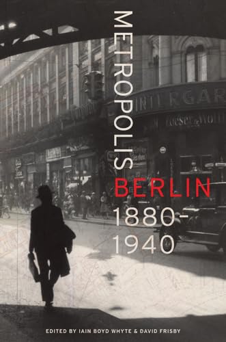 Metropolis Berlin
