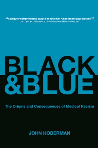 Black and Blue