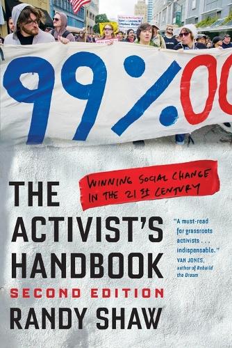 The Activist's Handbook