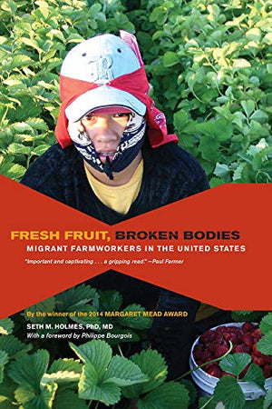 Fresh Fruit, Broken Bodies