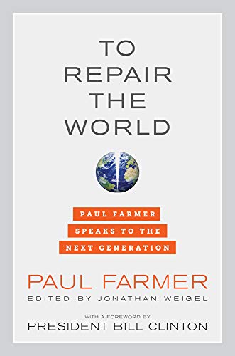 To Repair the World