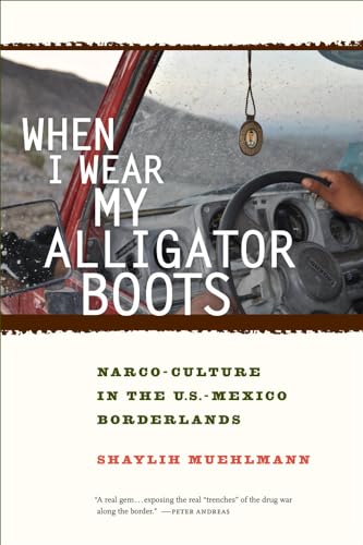 When I Wear My Alligator Boots