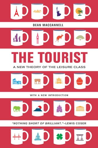 The Tourist