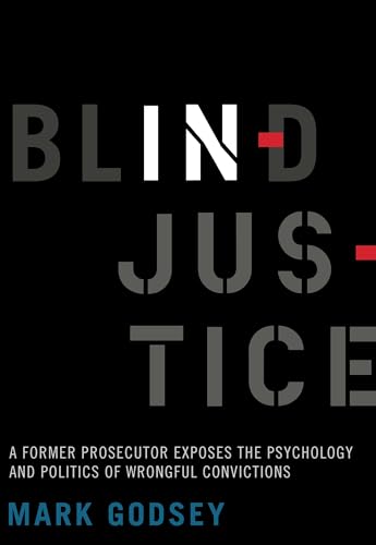 Blind Injustice
