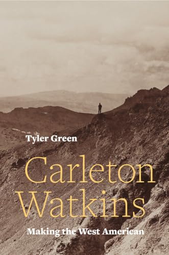 Carleton Watkins