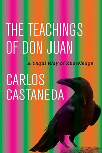 The Teachings of Don Juan 