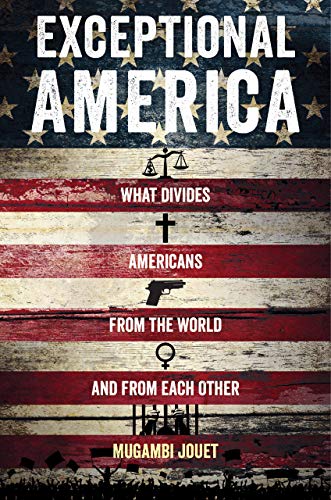 Exceptional America