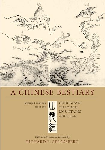 A Chinese Bestiary