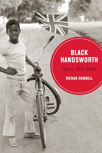 Black Handsworth