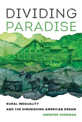 Dividing Paradise