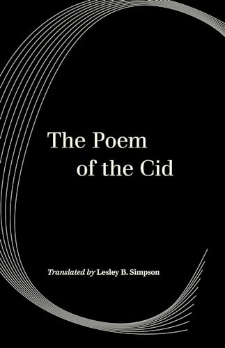 The Poem of the Cid