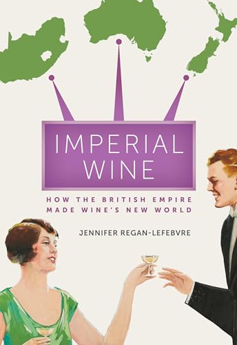 Imperial Wine