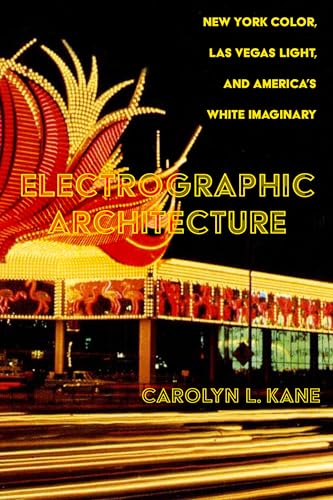 Electrographic Architecture