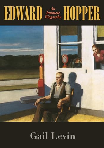Edward Hopper