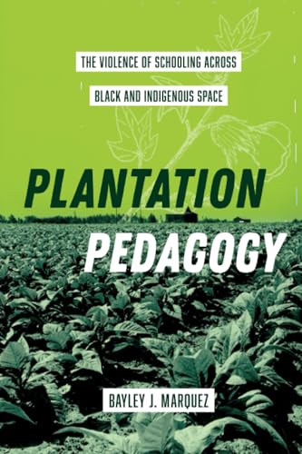 Plantation Pedagogy