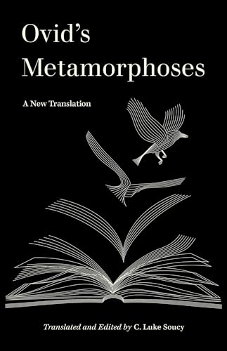 Ovids Metamorphoses