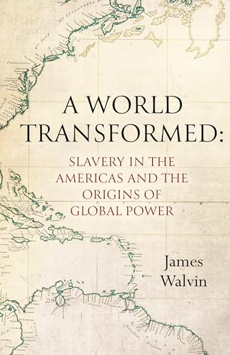 A World Transformed
