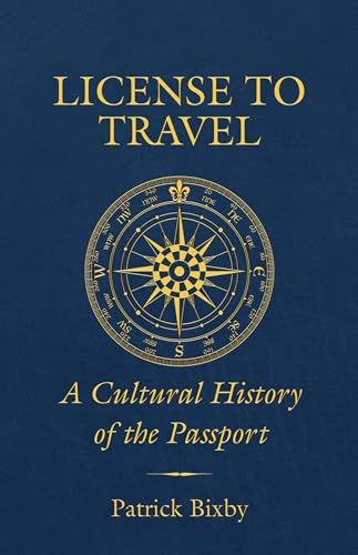 License to Travel