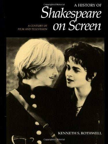 A History of Shakespeare on Screen