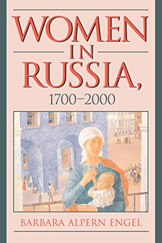 Women in Russia, 17002000