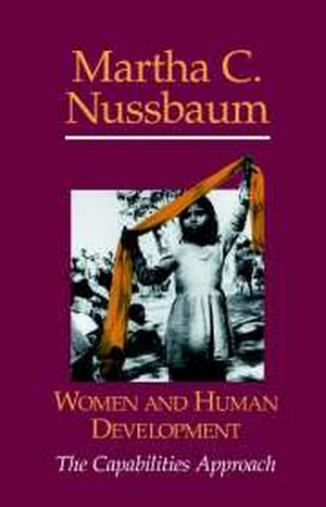 Women and Human Development