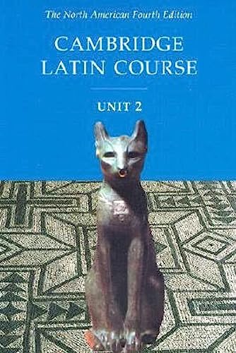 Cambridge Latin Course Unit 2 Student Text North American edition
