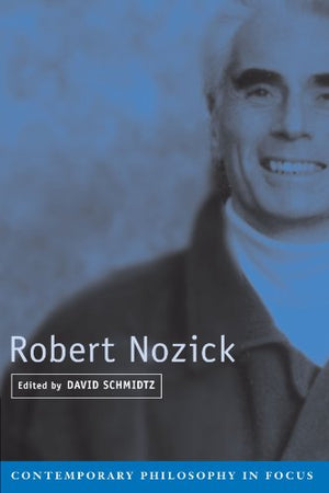 Robert Nozick