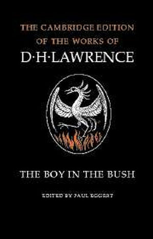 The Boy in the Bush