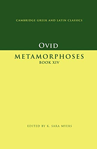 Ovid: Metamorphoses Book XIV