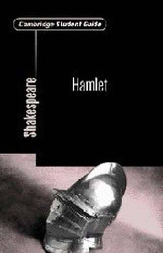 Cambridge Student Guide to Hamlet