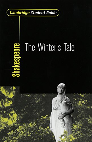 Cambridge Student Guide to The Winter's Tale