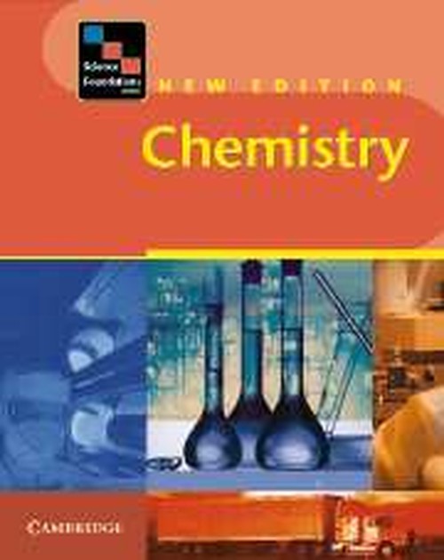 Science Foundations: Chemistry