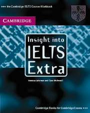 Insight into IELTS Extra