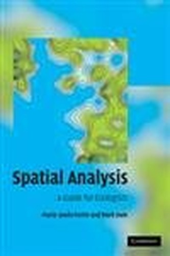 Spatial Analysis