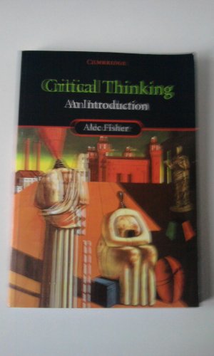 Critical Thinking