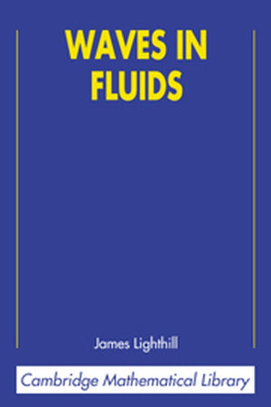 Waves in Fluids