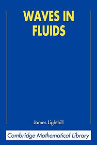 Waves in Fluids 