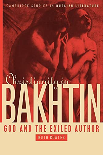 Christianity in Bakhtin